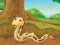 Gioco Scary Reptiles Coloring in linea