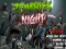 Gioco Zombies Night in linea