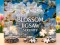Gioco Jigsaw Puzzle: Flowers in linea