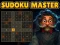 Gioco Sudoku Master in linea