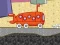 Gioco Sponge Bob bus express in linea