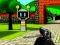 Gioco Sprunki 3D Shooter in linea