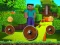Gioco Mineblock Rotate and Fly Adventure in linea