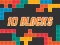 Gioco 10 Blocks in linea