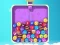 Gioco Bubble Merge 2048 in linea