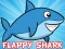 Gioco Flappy Shark in linea