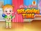 Gioco Baby Hazel Brushing Time in linea