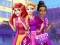 Gioco Highschool Divas in linea