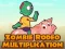 Gioco Zombie Rodeo Multiplication in linea