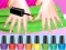 Gioco Baby Taylor Hand Care in linea