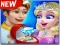Gioco Ice Princess Wedding Day in linea