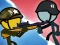 Gioco Stickman Warfield in linea