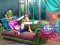 Gioco Ice Queen Home Recovery in linea