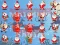 Gioco Matching Santa in linea