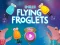 Gioco Small's Flying Froglets in linea