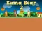 Gioco Kuma Bear 2 in linea