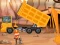 Gioco Dump Trucks Hidden Objects in linea
