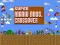 Gioco Super Mario Crossover in linea