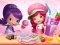 Gioco Strawberry Shortcake Sweet Shop in linea