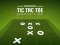Gioco Tic tac toe mania in linea