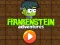 Gioco Frankenstein Adventures in linea