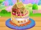 Gioco Doll House Cake Cooking in linea