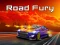 Gioco Road Fury in linea