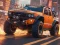 Gioco 4x4 Offroader in linea