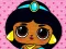 Gioco Popsy Princess Jigsaw Puzzle in linea