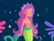 Gioco Mermaids Puzzle in linea