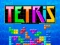 Gioco Tetris Master in linea