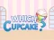 Gioco Which Cupcake in linea