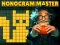 Gioco Nonogram Master in linea