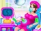 Gioco Pregnant Mommy Caring in linea
