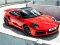 Gioco 2021 UK Porsche 911 Turbo S in linea