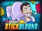 Gioco Skibidi Stick Bloons in linea