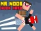 Gioco Mr Noob Hook Hero in linea