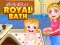 Gioco Baby Hazel Royal Bath in linea