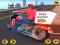 Gioco Big Pizza Delivery Boy Simulator in linea