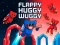 Gioco Flappy Huggy Wuggy in linea