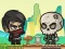 Gioco Chibi Adventure Hero in linea