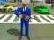 Gioco Police Crime City: Simulator Police Car Driving in linea