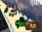 Gioco Uphill Mountain Jeep Drive 2k20 in linea