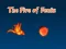 Gioco The Fire of Fenix in linea
