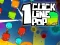 Gioco 1 Click 1 Line 1 Pop in linea