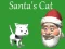 Gioco Santa's Cat in linea