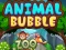 Gioco Animal Bubble in linea