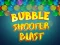 Gioco Bubble Shooter Blast in linea