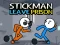 Gioco Stickman Leave Prison in linea