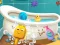 Gioco Little Helper Family Superman in linea